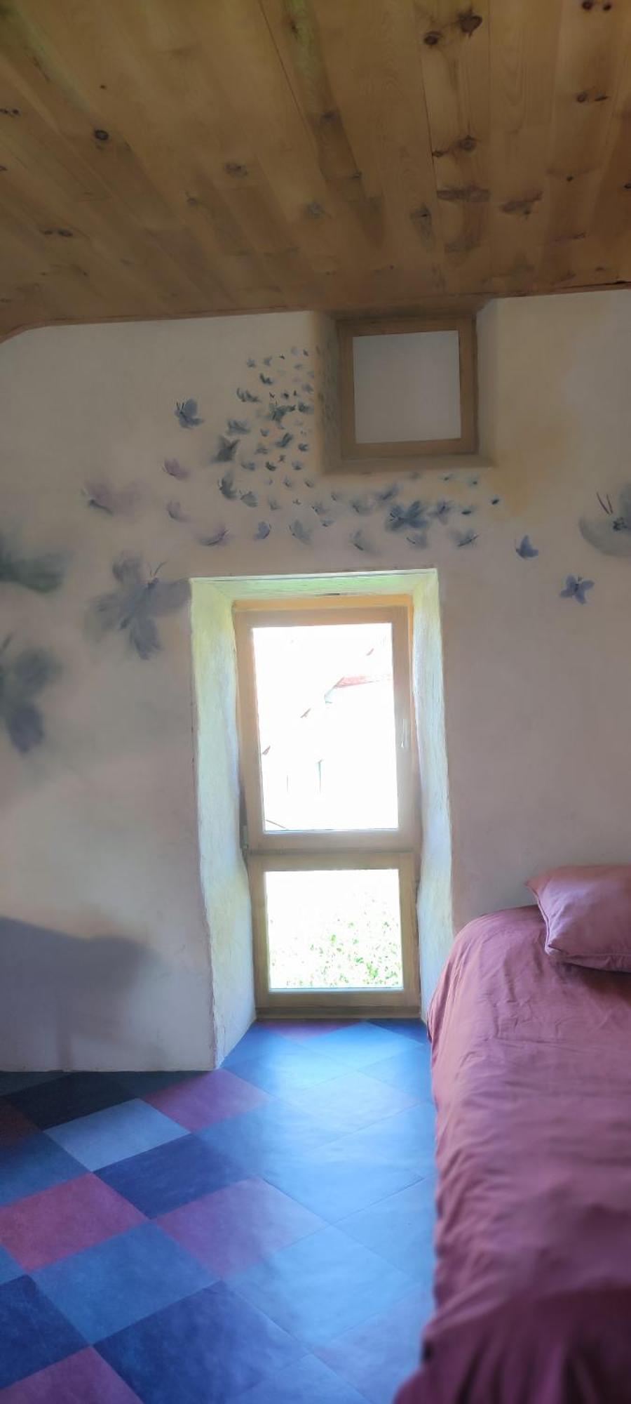 Eco-Gite Cottage Panoramique, Terrasses, Baby Foot, 150 M2 Renove Et Agrandi En 2024, Activites Proposees Champagnac-le-Vieux Exteriör bild