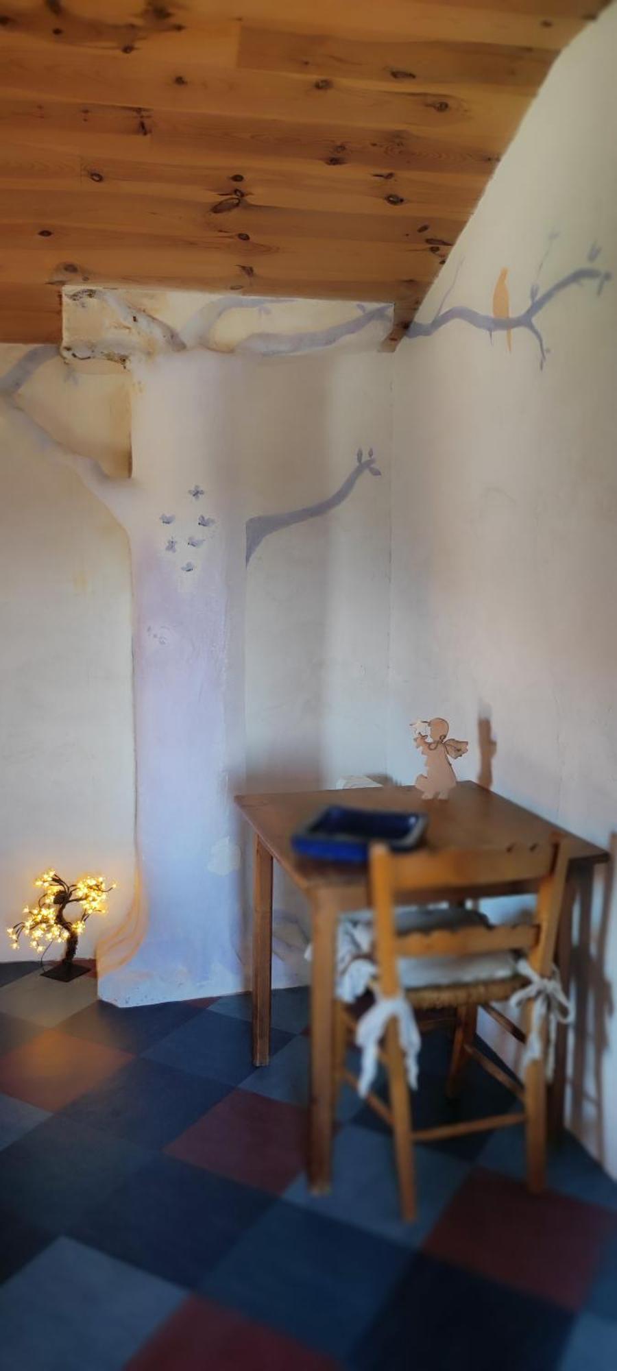Eco-Gite Cottage Panoramique, Terrasses, Baby Foot, 150 M2 Renove Et Agrandi En 2024, Activites Proposees Champagnac-le-Vieux Exteriör bild
