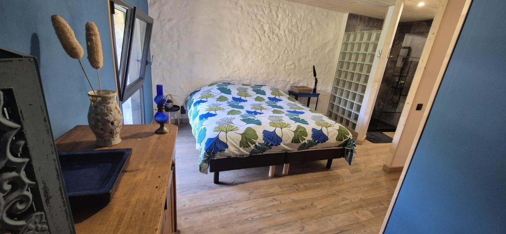 Eco-Gite Cottage Panoramique, Terrasses, Baby Foot, 150 M2 Renove Et Agrandi En 2024, Activites Proposees Champagnac-le-Vieux Exteriör bild