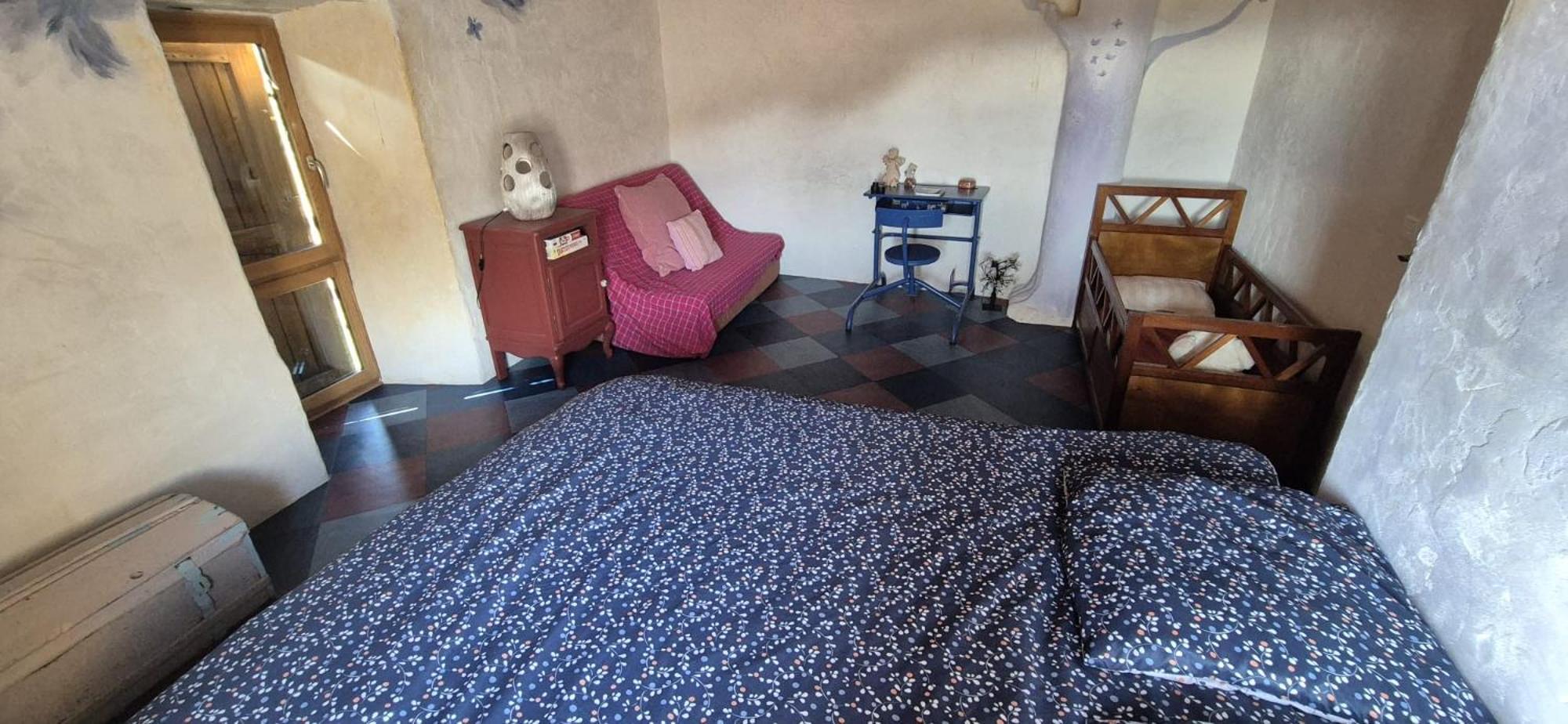 Eco-Gite Cottage Panoramique, Terrasses, Baby Foot, 150 M2 Renove Et Agrandi En 2024, Activites Proposees Champagnac-le-Vieux Exteriör bild
