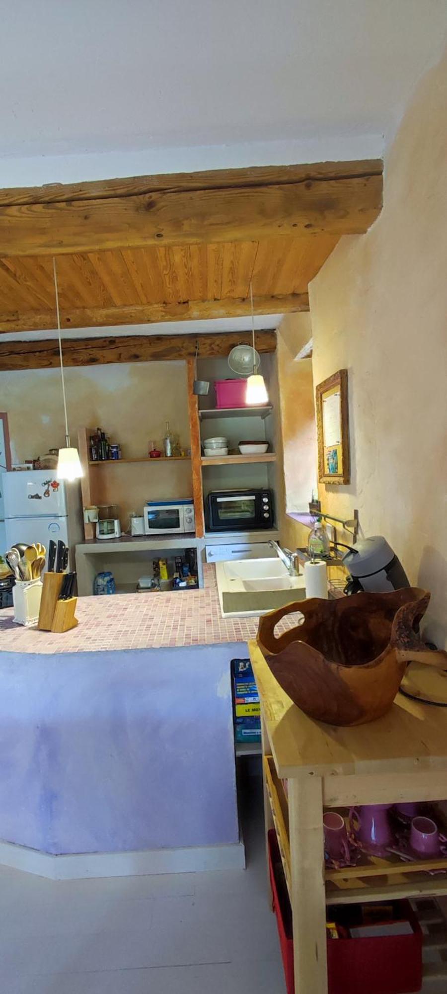 Eco-Gite Cottage Panoramique, Terrasses, Baby Foot, 150 M2 Renove Et Agrandi En 2024, Activites Proposees Champagnac-le-Vieux Exteriör bild