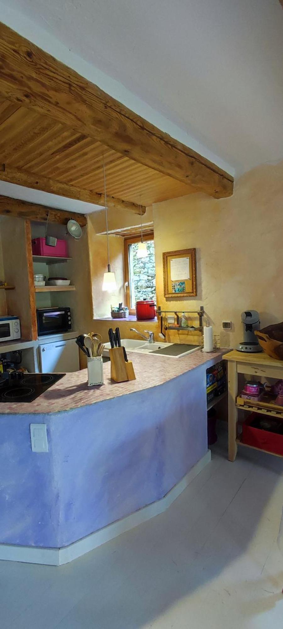 Eco-Gite Cottage Panoramique, Terrasses, Baby Foot, 150 M2 Renove Et Agrandi En 2024, Activites Proposees Champagnac-le-Vieux Exteriör bild