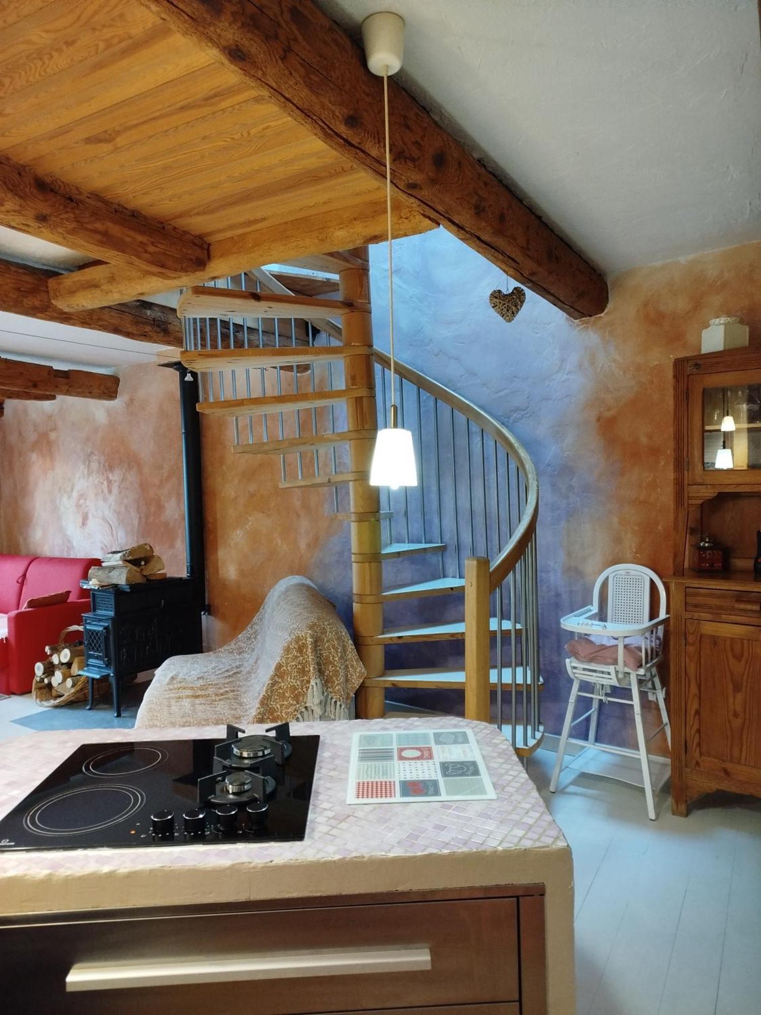 Eco-Gite Cottage Panoramique, Terrasses, Baby Foot, 150 M2 Renove Et Agrandi En 2024, Activites Proposees Champagnac-le-Vieux Exteriör bild