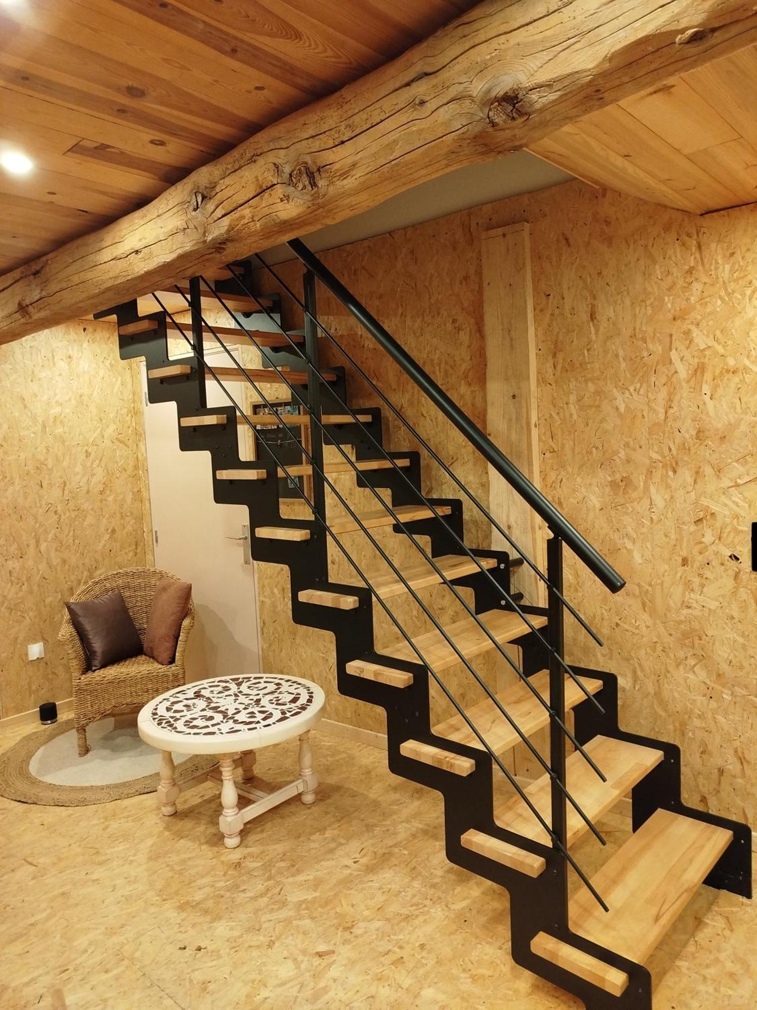Eco-Gite Cottage Panoramique, Terrasses, Baby Foot, 150 M2 Renove Et Agrandi En 2024, Activites Proposees Champagnac-le-Vieux Exteriör bild